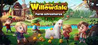 Portada oficial de Life in Willowdale: Farm Adventures para PC