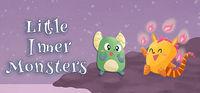 Portada oficial de Little Inner Monsters - Card Game para PC