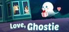 Portada oficial de de Love, Ghostie para PC