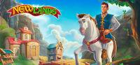 Portada oficial de New Lands para PC