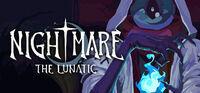 Portada oficial de Nightmare: The Lunatic para PC