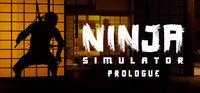 Portada oficial de Ninja Simulator: Prologue para PC