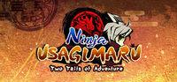 Portada oficial de Ninja Usagimaru: Two Tails of Adventure para PC