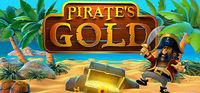 Portada oficial de Pirate's Gold para PC