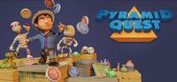 Portada oficial de Pyramid Quest para PC