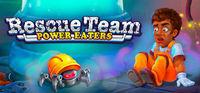 Portada oficial de Rescue Team: Power Eaters para PC