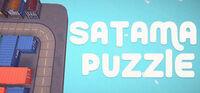 Portada oficial de Satama Puzzle para PC
