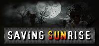 Portada oficial de Saving Sunrise para PC
