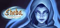 Portada oficial de Sheba: A New Dawn para PC