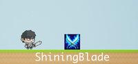 Portada oficial de Shining Blade para PC