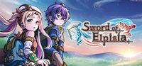 Portada oficial de Sword of Elpisia para PC
