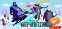 Portada oficial de Tap Wizard 2 para PC