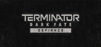Portada oficial de Terminator: Dark Fate - Defiance para PC