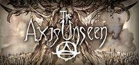 Portada oficial de The Axis Unseen para PC