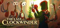 Portada oficial de The Last Clockwinder para PC