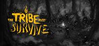 Portada oficial de The Tribe Must Survive para PC