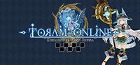Portada oficial de Toram Online para PC