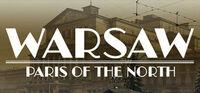 Portada oficial de Warsaw: Paris of the North para PC