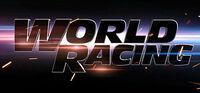 Portada oficial de World Racing 2 para PC