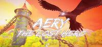 Portada oficial de Aery - The Lost Hero para PC