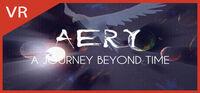 Portada oficial de Aery VR - A Journey Beyond Time para PC