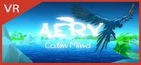 Portada oficial de Aery VR - Calm Mind para PC