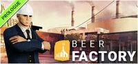 Portada oficial de Beer Factory - Prologue para PC