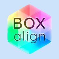 Portada oficial de Box Align para PS4