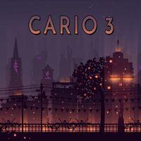 Portada oficial de Cario 3 para PS4