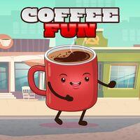 Portada oficial de Coffee Fun para PS5