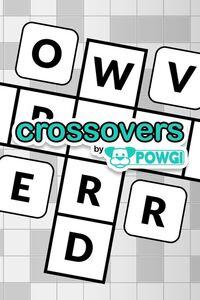 Portada oficial de Crossovers by POWGI para Xbox Series X/S