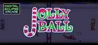Portada oficial de Digital Eclipse Arcade: Jollyball para PC