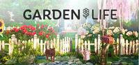 Portada oficial de Garden Life para PC
