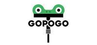 Portada oficial de GOPOGO para PC