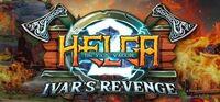 Portada oficial de Helga the Viking Warrior 2: Ivar's Revenge para PC