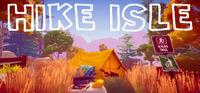 Portada oficial de Hike Isle para PC