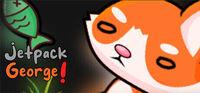 Portada oficial de Jetpack George! para PC
