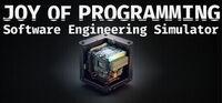 Portada oficial de JOY OF PROGRAMMING - Software Engineering Simulator para PC