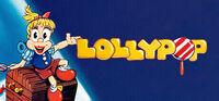 Portada oficial de Lollypop para PC