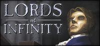 Portada oficial de Lords of Infinity para PC