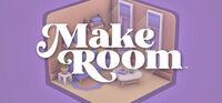 Portada oficial de MakeRoom para PC
