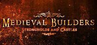 Portada oficial de Medieval Builders: Strongholds & Castles para PC