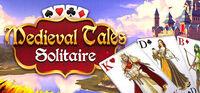 Portada oficial de Medieval Tales Solitaire para PC