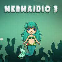 Portada oficial de Mermaidio 3 para PS5