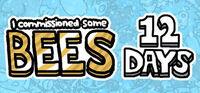 Portada oficial de Mi gran comisin de abejas 12 das para PC