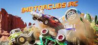 Portada oficial de MotorCubs RC para PC