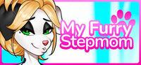 Portada oficial de My Furry Stepmom para PC