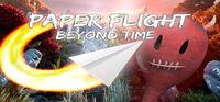 Portada oficial de Paper Flight - Beyond Time para PC