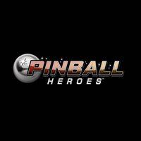 Portada oficial de Pinball Heroes para PS5