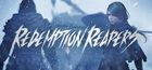 Portada oficial de de Redemption Reapers para PC